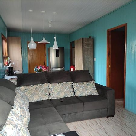 Aconchego Da Serra - Portao Eletronico Villa São Francisco de Paula Exteriör bild