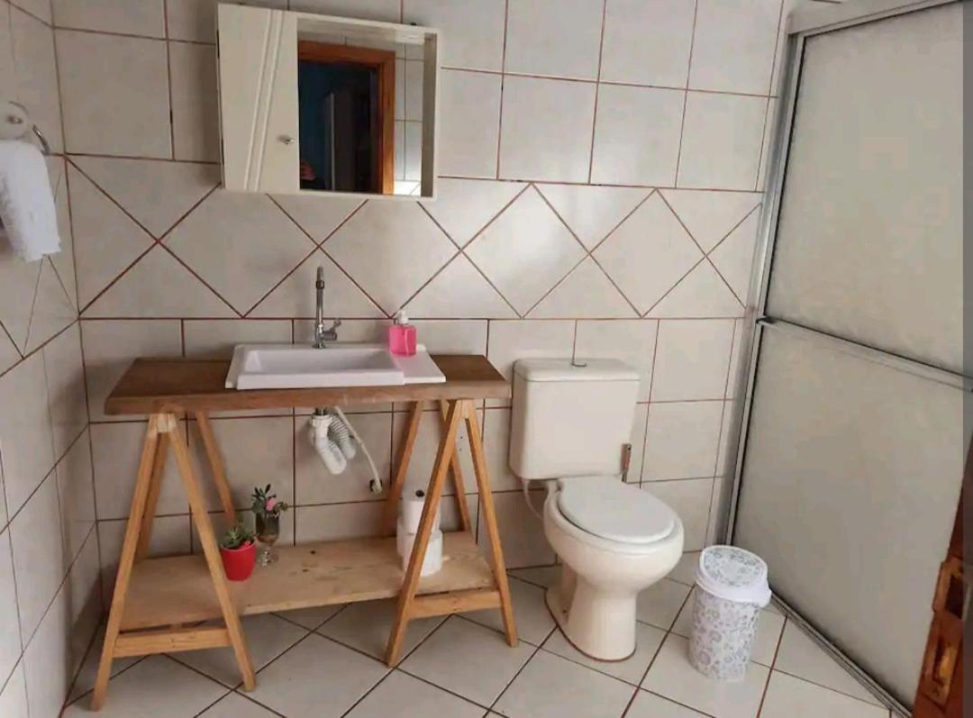 Aconchego Da Serra - Portao Eletronico Villa São Francisco de Paula Exteriör bild