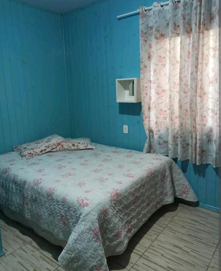 Aconchego Da Serra - Portao Eletronico Villa São Francisco de Paula Exteriör bild