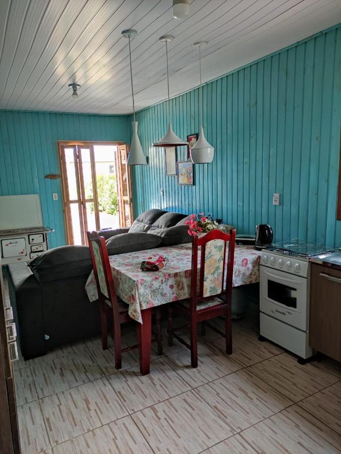 Aconchego Da Serra - Portao Eletronico Villa São Francisco de Paula Exteriör bild
